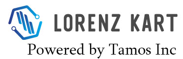 Lorenz Kart | Powered by Tamos Inc.